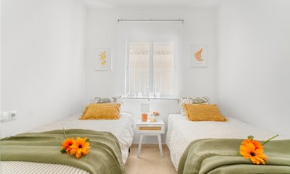Resale - Townhouse - Orihuela Costa - Villamartin
