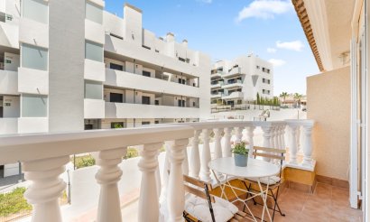 Resale - Townhouse - Orihuela Costa - Villamartin