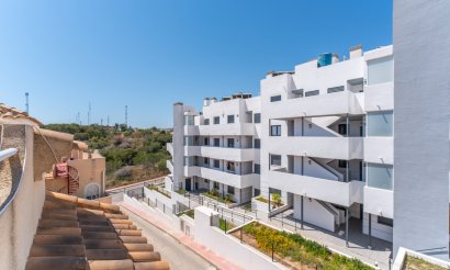 Resale - Townhouse - Orihuela Costa - Villamartin