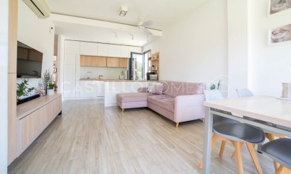 Resale - Villa - Orihuela Costa - La Zenia