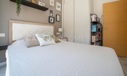 Resale - Villa - Orihuela Costa - La Zenia