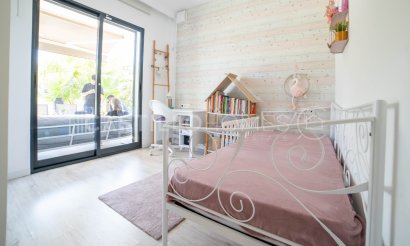 Resale - Villa - Orihuela Costa - La Zenia