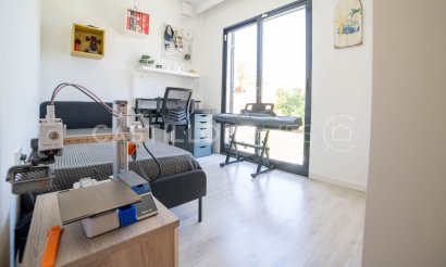 Resale - Villa - Orihuela Costa - La Zenia