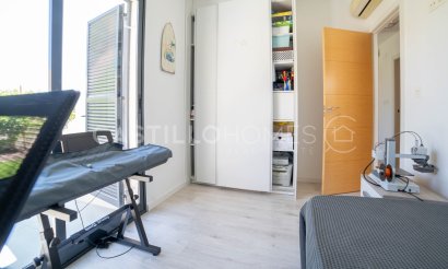 Resale - Villa - Orihuela Costa - La Zenia