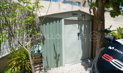 Resale - Villa - Orihuela Costa - La Zenia