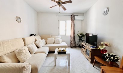 Resale - Apartment / flat - San Miguel de Salinas