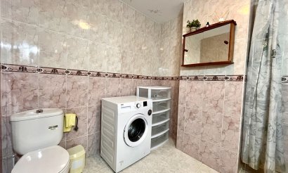 Resale - Apartment / flat - San Miguel de Salinas