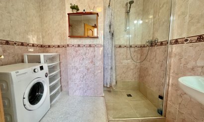 Resale - Apartment / flat - San Miguel de Salinas