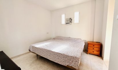 Resale - Apartment / flat - San Miguel de Salinas