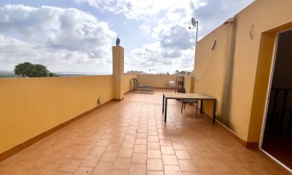 Resale - Apartment / flat - San Miguel de Salinas