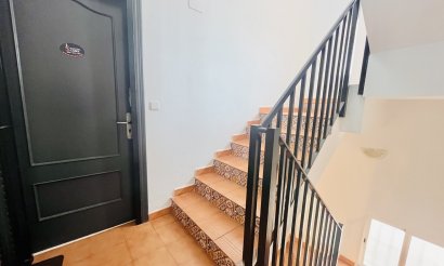 Resale - Apartment / flat - San Miguel de Salinas