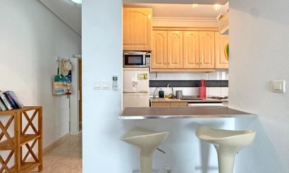 Resale - Apartment / flat - Torrevieja