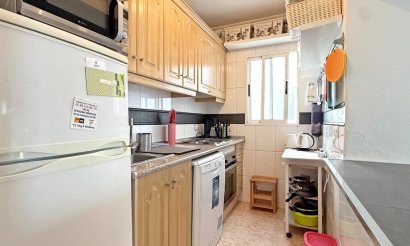 Resale - Apartment / flat - Torrevieja