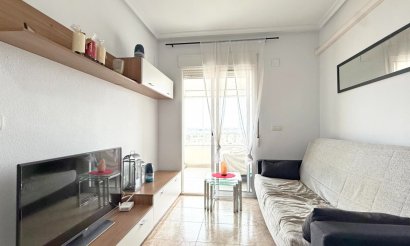 Resale - Apartment / flat - Torrevieja