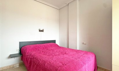 Resale - Apartment / flat - Torrevieja