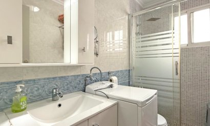 Resale - Apartment / flat - Torrevieja