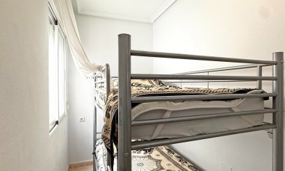 Resale - Apartment / flat - Torrevieja