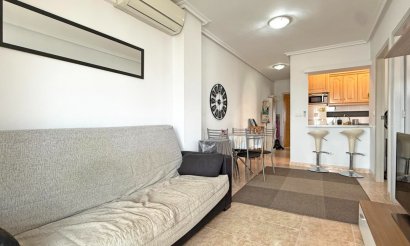 Resale - Apartment / flat - Torrevieja