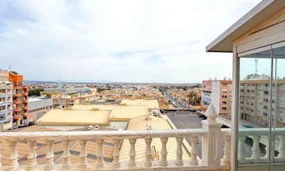 Resale - Apartment / flat - Torrevieja