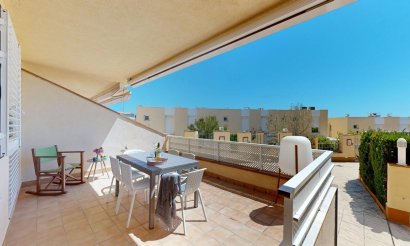 Resale - Apartment / flat - Orihuela Costa - Campoamor