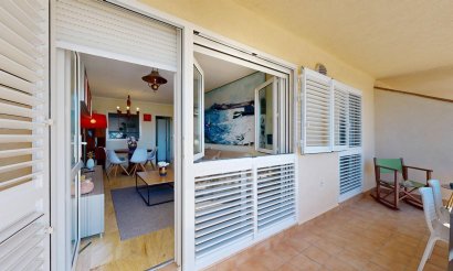 Resale - Apartment / flat - Orihuela Costa - Campoamor