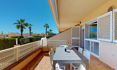 Resale - Apartment / flat - Orihuela Costa - Campoamor