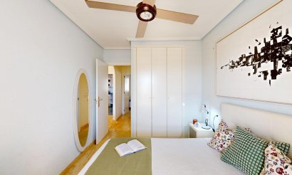 Resale - Apartment / flat - Orihuela Costa - Campoamor