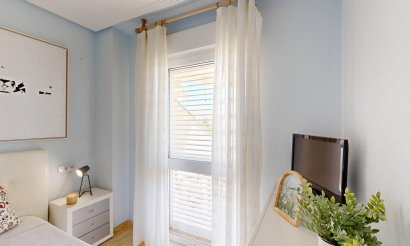 Resale - Apartment / flat - Orihuela Costa - Campoamor
