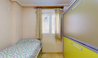 Resale - Apartment / flat - Orihuela Costa - Campoamor