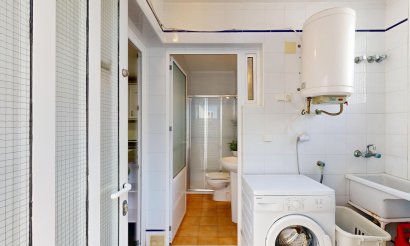 Resale - Apartment / flat - Orihuela Costa - Campoamor