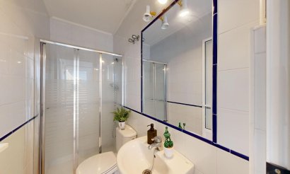 Resale - Apartment / flat - Orihuela Costa - Campoamor