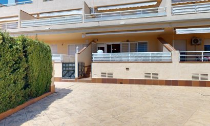 Resale - Apartment / flat - Orihuela Costa - Campoamor