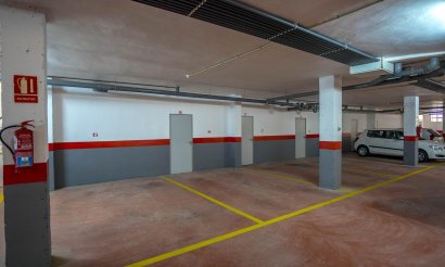 Resale - Apartment / flat - Orihuela Costa - Campoamor