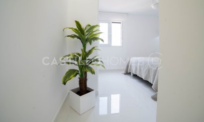 Resale - Apartment / flat - Torrevieja - Playa del Cura