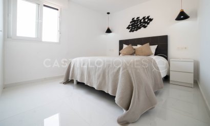 Resale - Apartment / flat - Torrevieja - Playa del Cura