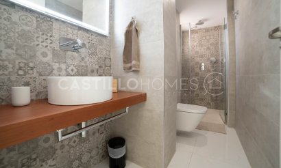 Resale - Apartment / flat - Torrevieja - Playa del Cura