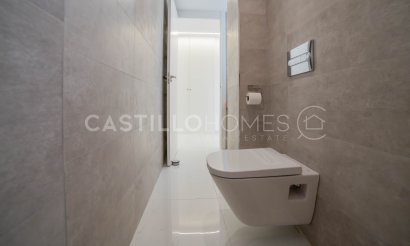 Resale - Apartment / flat - Torrevieja - Playa del Cura