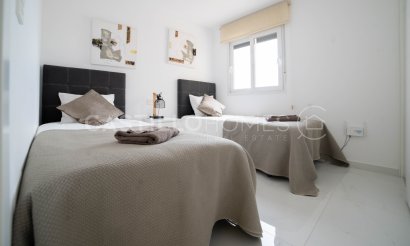 Resale - Apartment / flat - Torrevieja - Playa del Cura