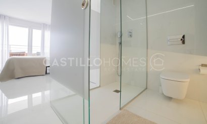Resale - Apartment / flat - Torrevieja - Playa del Cura