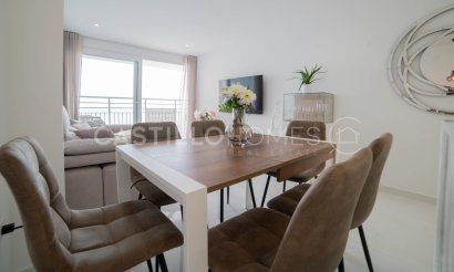 Resale - Apartment / flat - Torrevieja - Playa del Cura