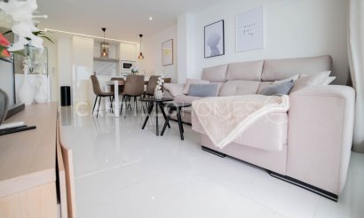 Resale - Apartment / flat - Torrevieja - Playa del Cura