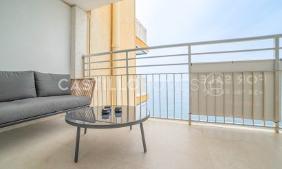 Resale - Apartment / flat - Torrevieja - Playa del Cura
