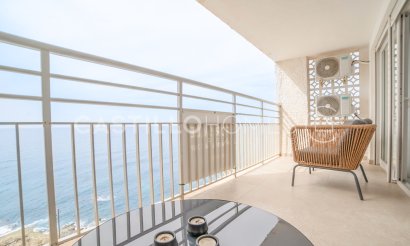 Resale - Apartment / flat - Torrevieja - Playa del Cura