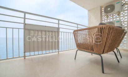 Resale - Apartment / flat - Torrevieja - Playa del Cura