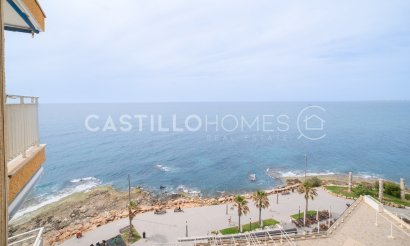 Resale - Apartment / flat - Torrevieja - Playa del Cura