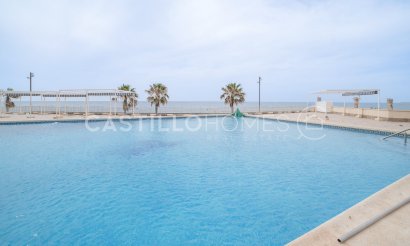Resale - Apartment / flat - Torrevieja - Playa del Cura
