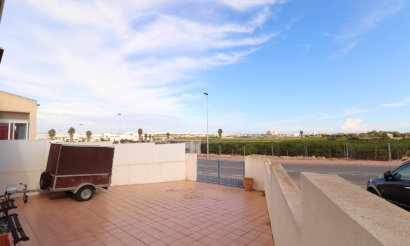 Resale - Villa - Orihuela Costa - Los Balcones
