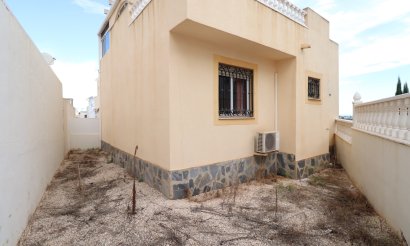Resale - Villa - Orihuela Costa - Los Balcones