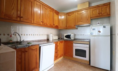 Resale - Villa - Orihuela Costa - Los Balcones