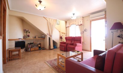 Resale - Villa - Orihuela Costa - Los Balcones